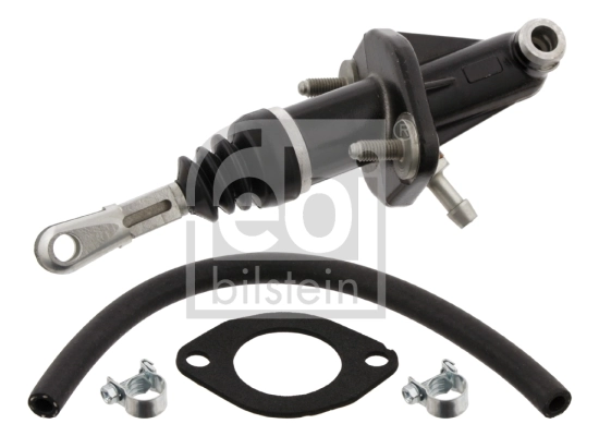 Master Cylinder, clutch
